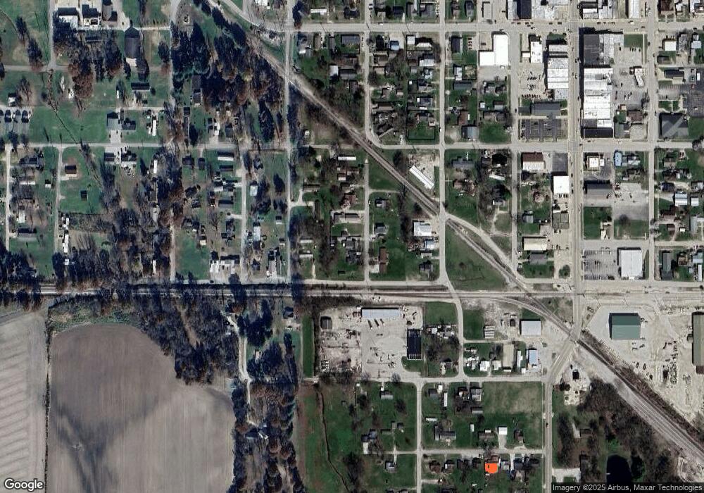 170 3rd St SW, Linton, IN 47441 - photo 1