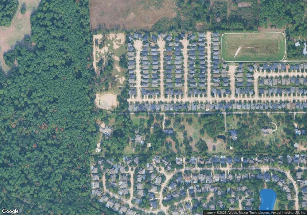 15707 Forest Creek Farms Dr, Cypress, TX 77429 - photo 1