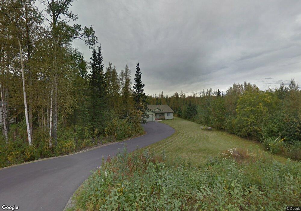 6881 W Commadore Ln, Wasilla, AK 99623 - photo 1