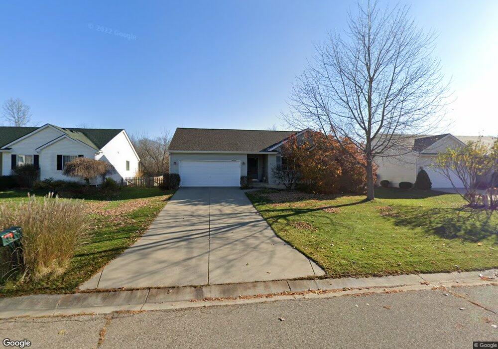 5351 Tall Oaks Dr unit 8, Flint, MI 48507 - photo 1