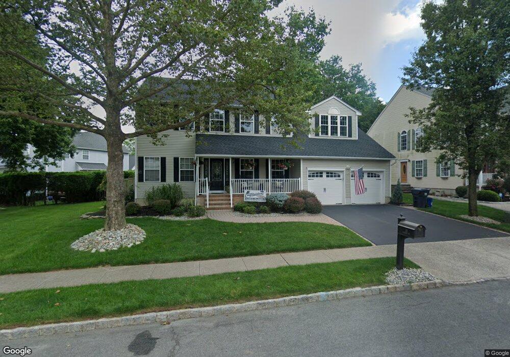 18 Wexford Way, Bridgewater, NJ 08807 - photo 1