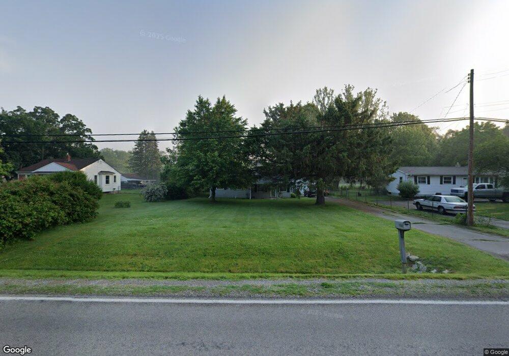 4383 E Carpenter Rd, Flint, MI 48506 - photo 1