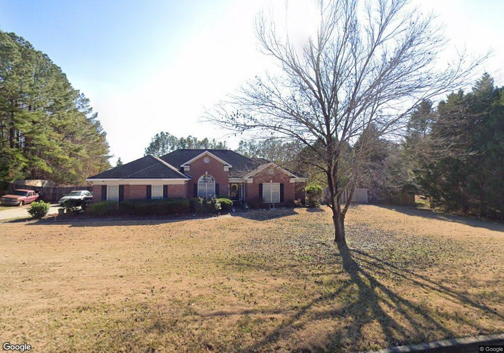 8282 Mckee Rd, Upatoi, GA 31829 - photo 1