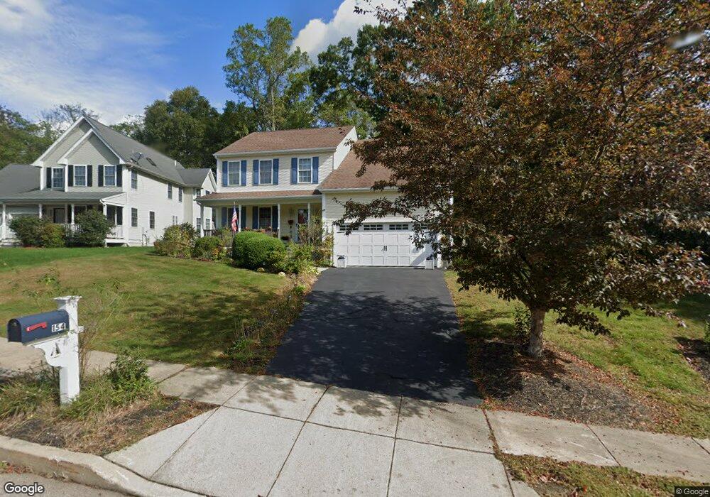 154 Ledgeland Dr, Mystic, CT 06355 - photo 1