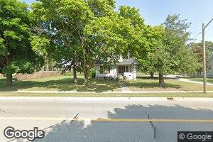 419 S Beck St, Sebewaing, MI 48759