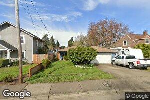 1426 Broadway St SW, Albany, OR 97321
