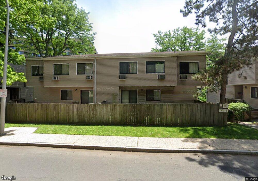 10 Hillside Terrace unit D, White Plains, NY 10601 - photo 1