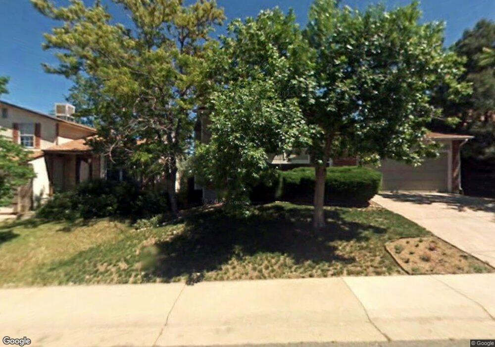 4113 S Flanders Way, Aurora, CO 80013 - photo 1