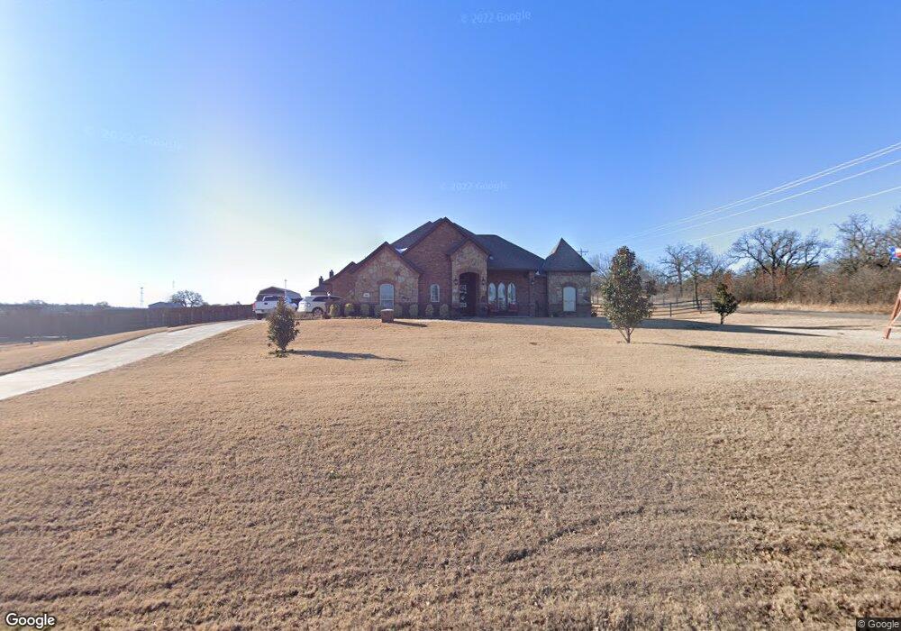 700 Jennings Ln, Azle, TX 76020 - photo 1