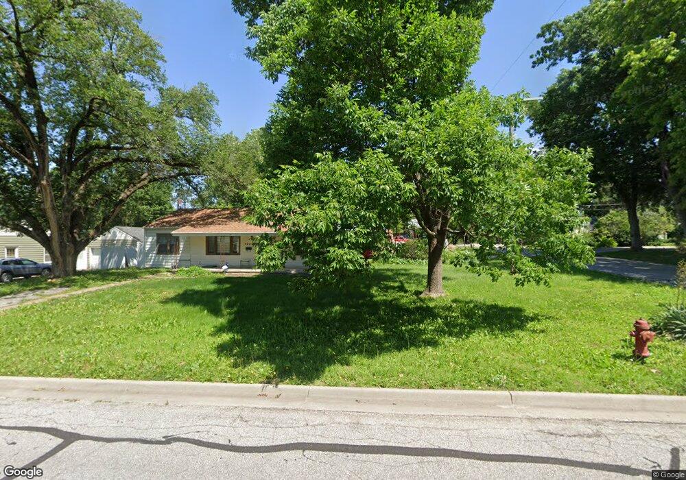 4200 SW Windsor Ct, Topeka, KS 66604 - photo 1