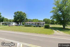 10077 State Route 21 NW, Strasburg, OH 44680