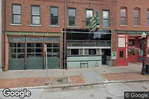 316 W 3rd St, Davenport, IA 52801