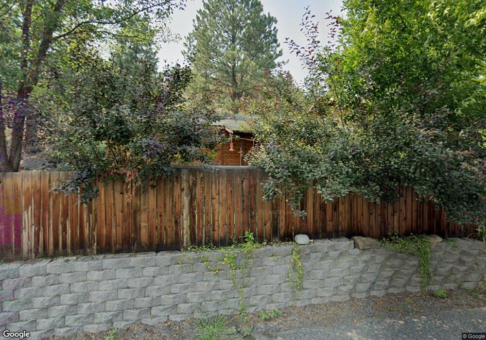 129 N Humbolt St, Canyon City, OR 97820 - photo 1