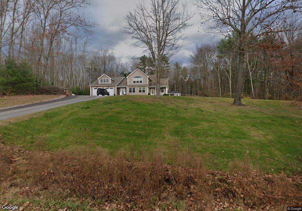 12 Ichabod Ln, Gorham, ME 04038 - photo 1