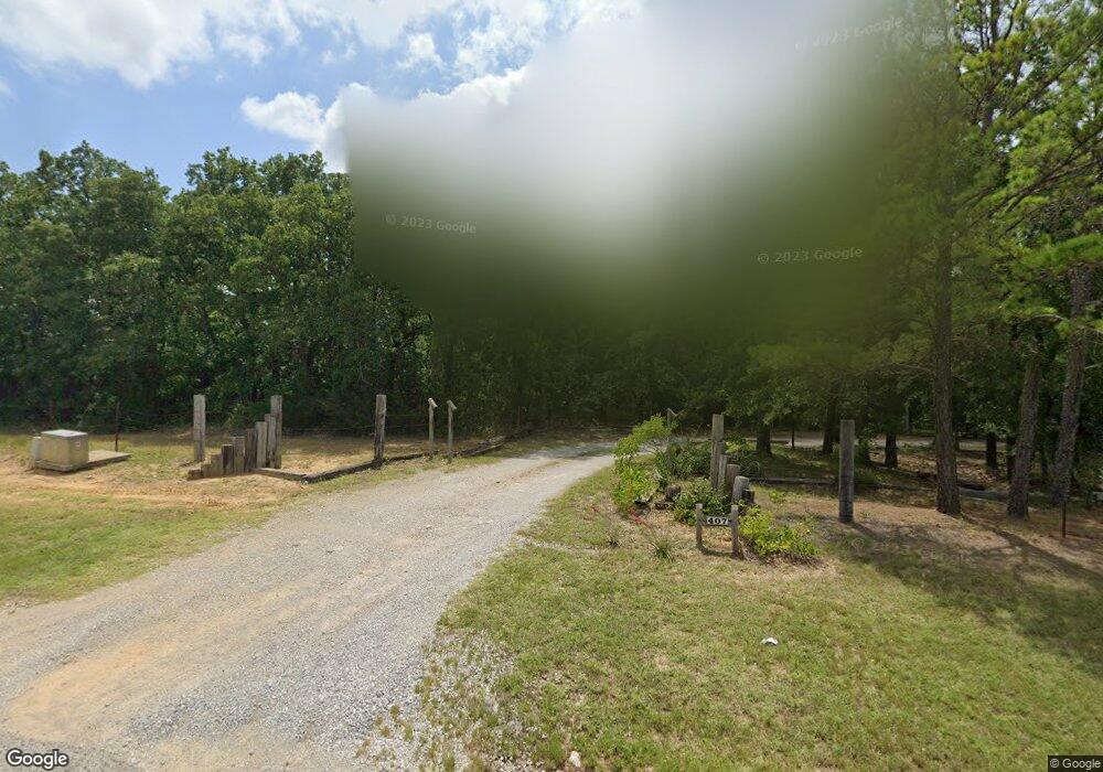 407 P St SE, Ardmore, OK 73401 - photo 1