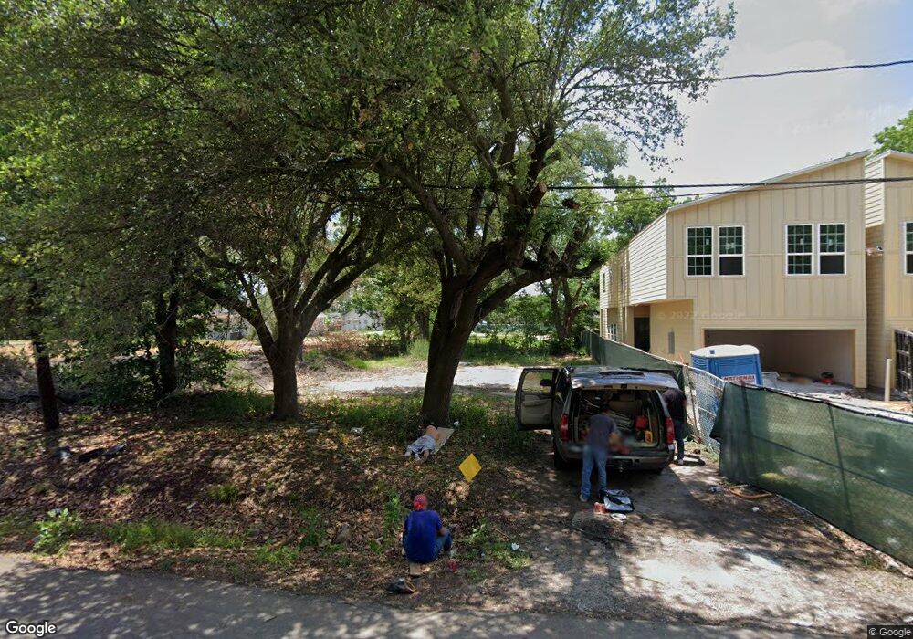 3714 Noah St, Houston, TX 77021 - photo 1