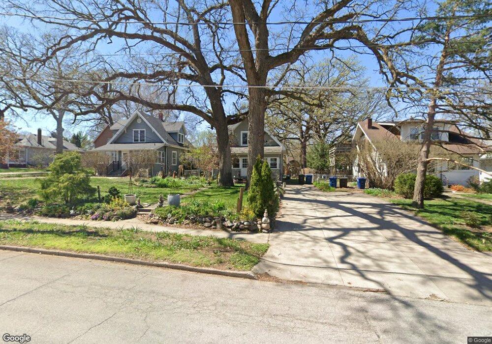 1338 39th St, Des Moines, IA 50311 - photo 1