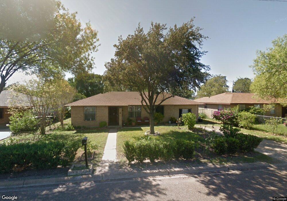 709 W Cherokee Ave, Pharr, TX 78577 - photo 1