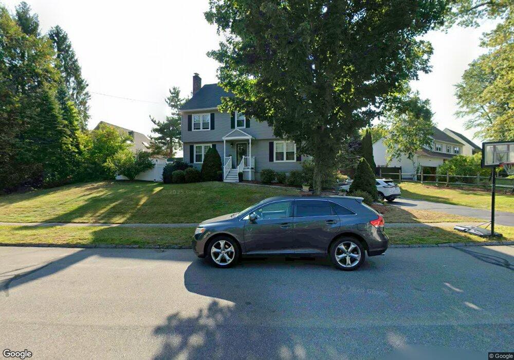 24 Parrish Hill Dr, Nashua, NH 03063 - photo 1