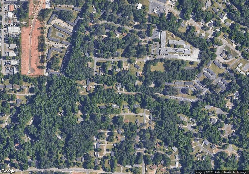 5848 Dunn Rd SW, Mableton, AZ 30126 - photo 1