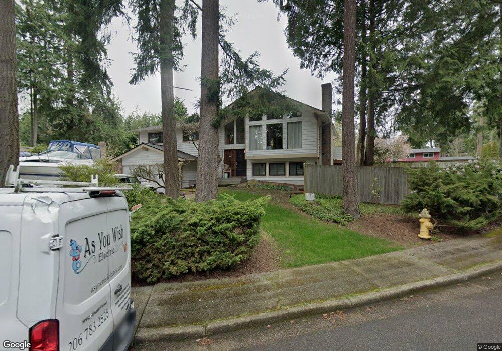 6601 172nd Place SW, Edmonds, WA 98026 - photo 1