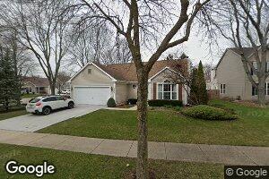 1060 Little Falls Dr, Elgin, IL 60120