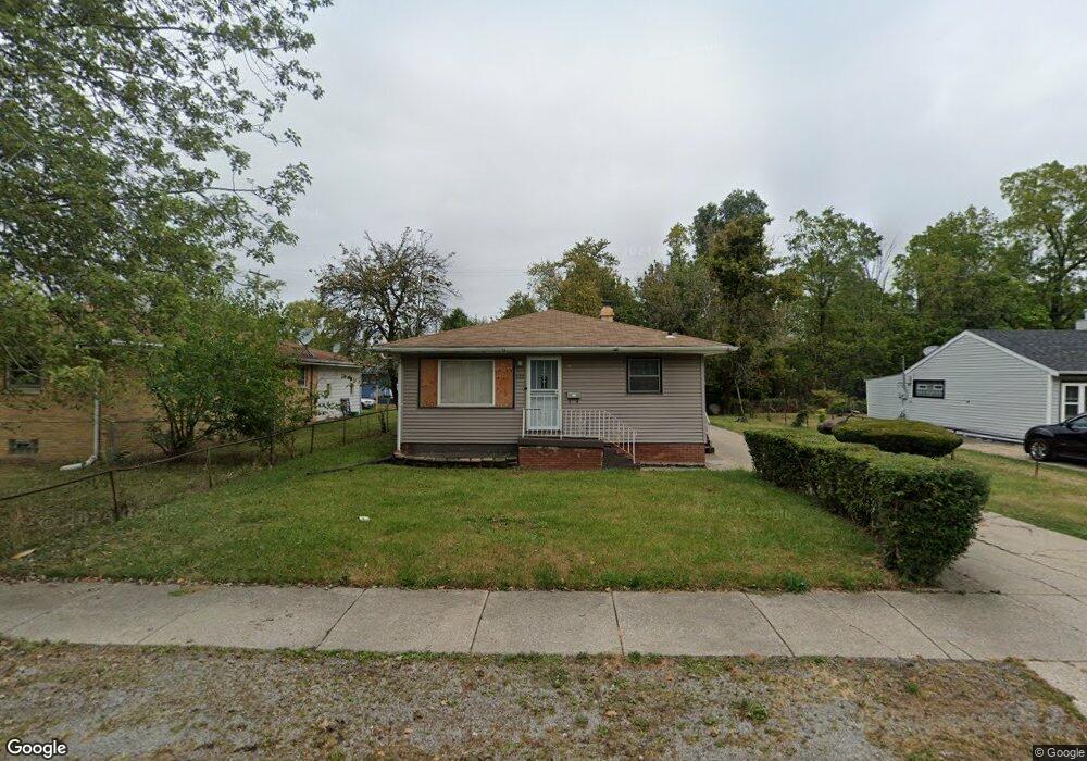 570 E 49th Ave, Gary, IN 46409 - photo 1