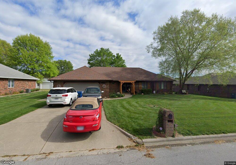 1009 Bryce Ln, Nixa, MO 65714 - photo 1