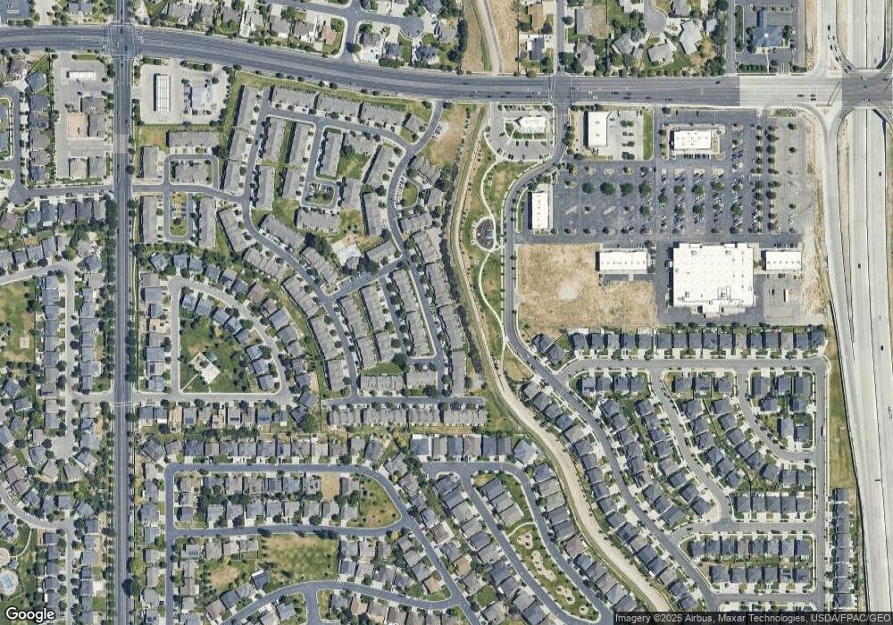 10527 S Sage Creek Rd, South Jordan, UT 84095 - photo 1