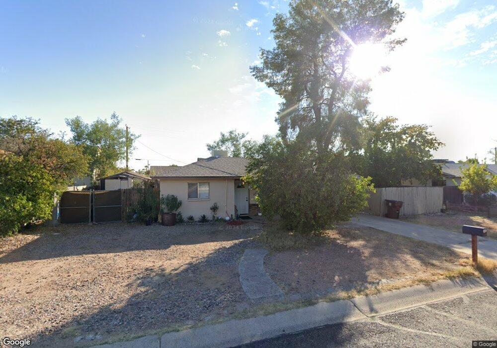 6717 E Billings St, Mesa, AZ 85205 - photo 1