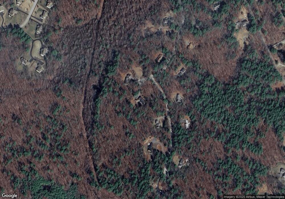 201 Log Hill Rd, Carlisle, MA 01741 - photo 1