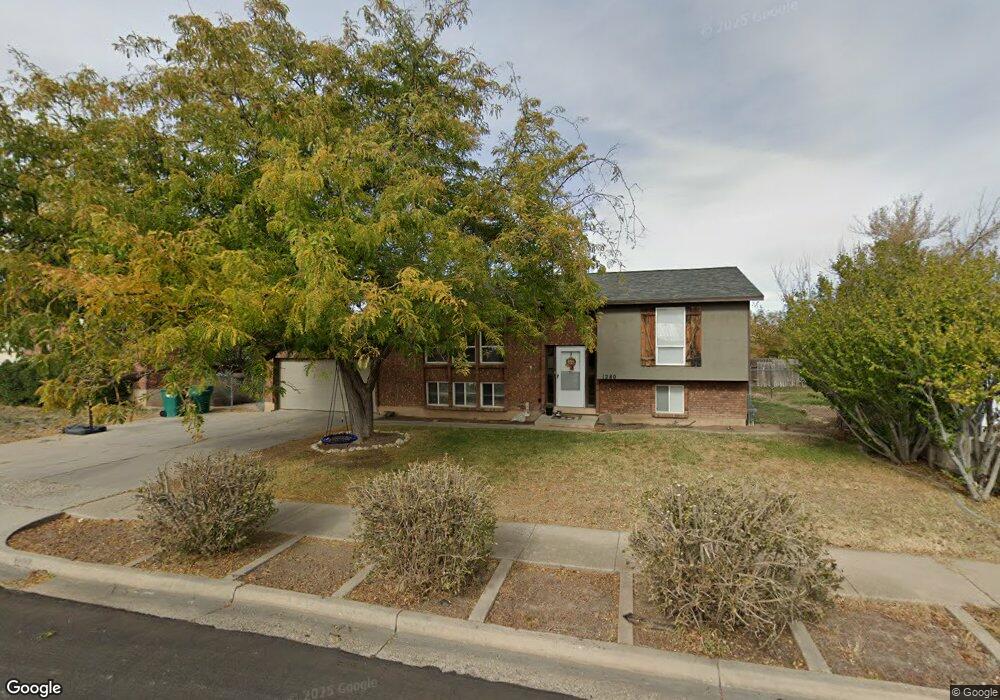 1280 W 75 N, Clearfield, UT 84015 - photo 1