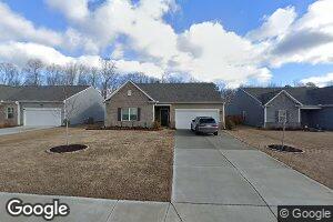 383 Sinclair Way, Between, GA 30655
