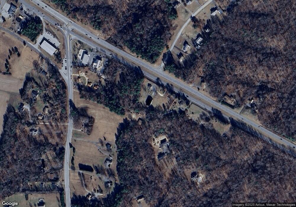 27599 Three Notch Rd, Mechanicsville, MD 20659 - photo 1