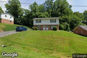 55 Sunrise Rd, Rocky Mount, VA 24151