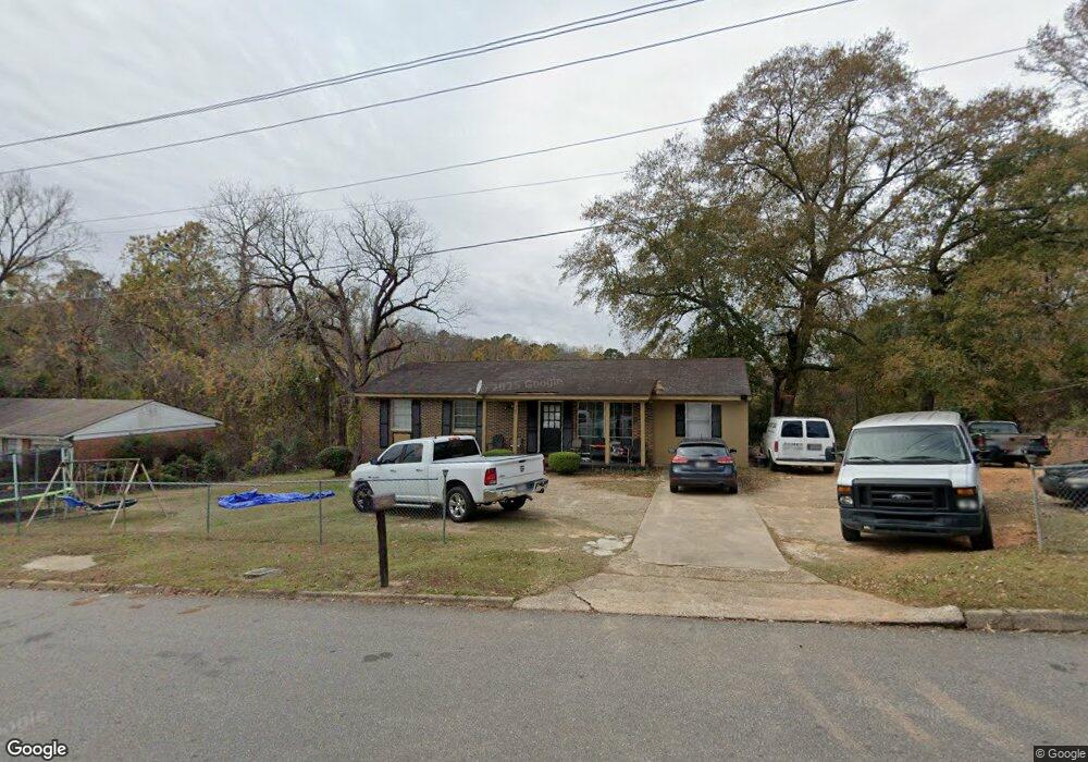 249 Broadview Dr, Eufaula, AL 36027 - photo 1