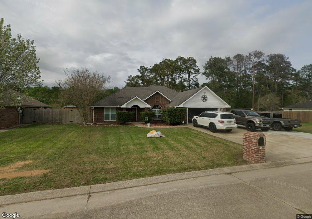 3315 Michelle Ave, Vidor, TX 77662 - photo 1