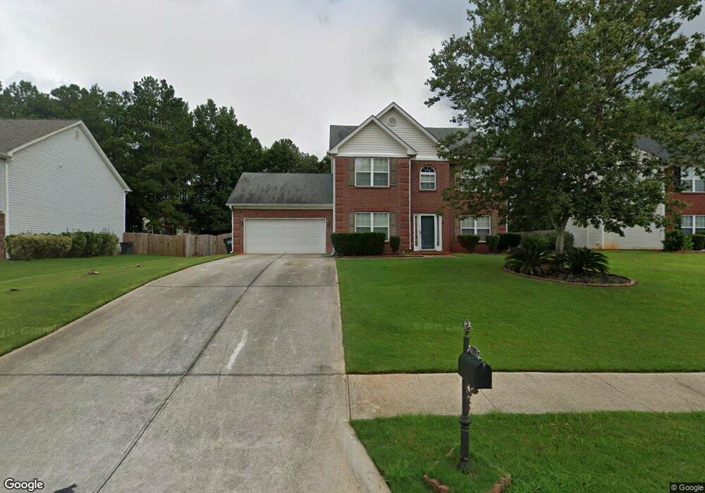 185 Trelawney Ln unit 127, Covington, GA 30016 - photo 1