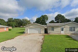 8930 W County Road 60 N, Richland, IN 47634