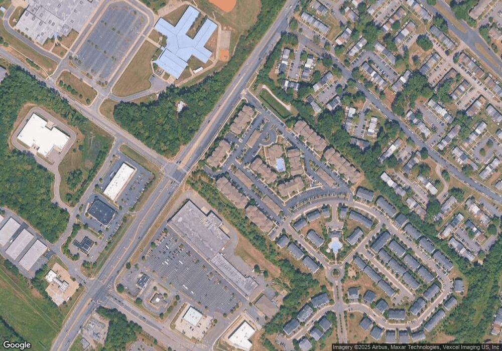 2940 Shumard Oak Dr, Woodbridge, VA 22191 - photo 1