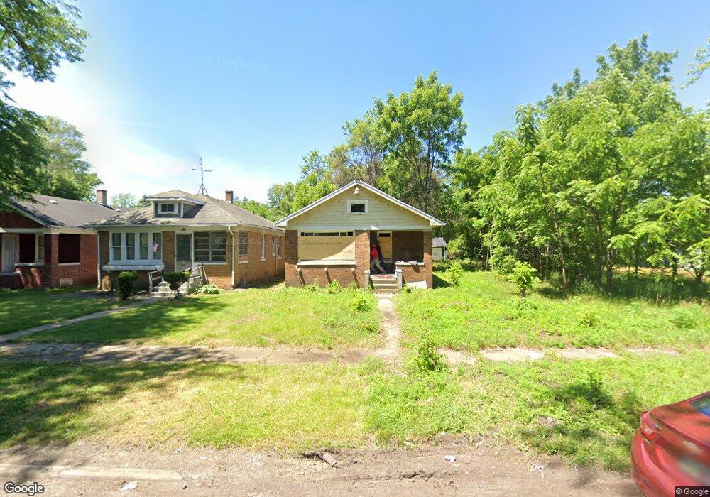 4216 Jefferson St, Gary, IN 46408 - photo 1