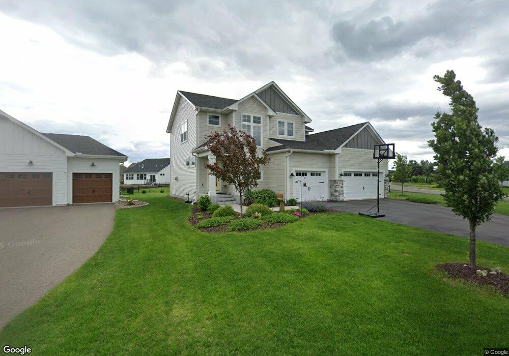 13083 Fondant Trail N, Hugo, MN 55038 - photo 1