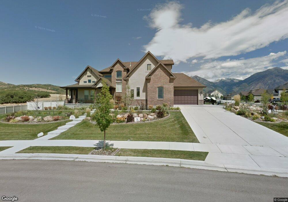 6226 W Adonis Dr, Highland, UT 84003 - photo 1