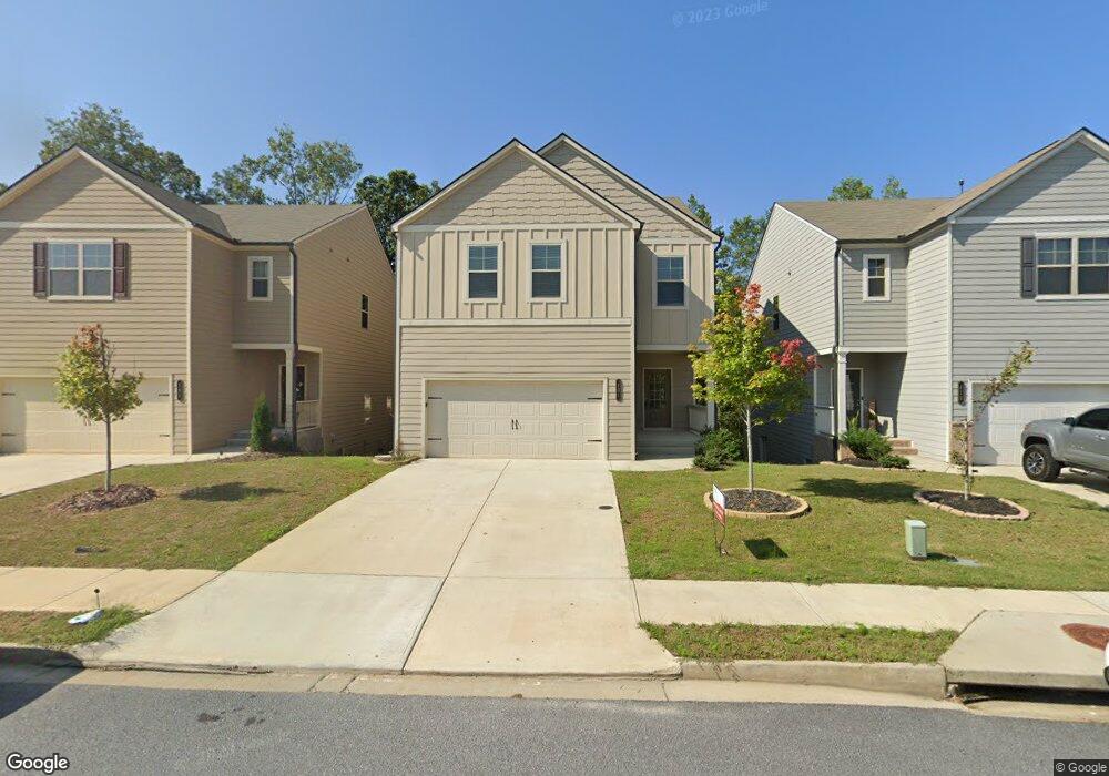 404 Auburn Station Dr unit 41A, Auburn, GA 30011 - photo 1