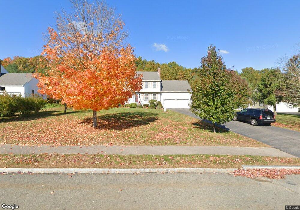 24 Meadowlark Ln, Franklin, MA 02038 - photo 1