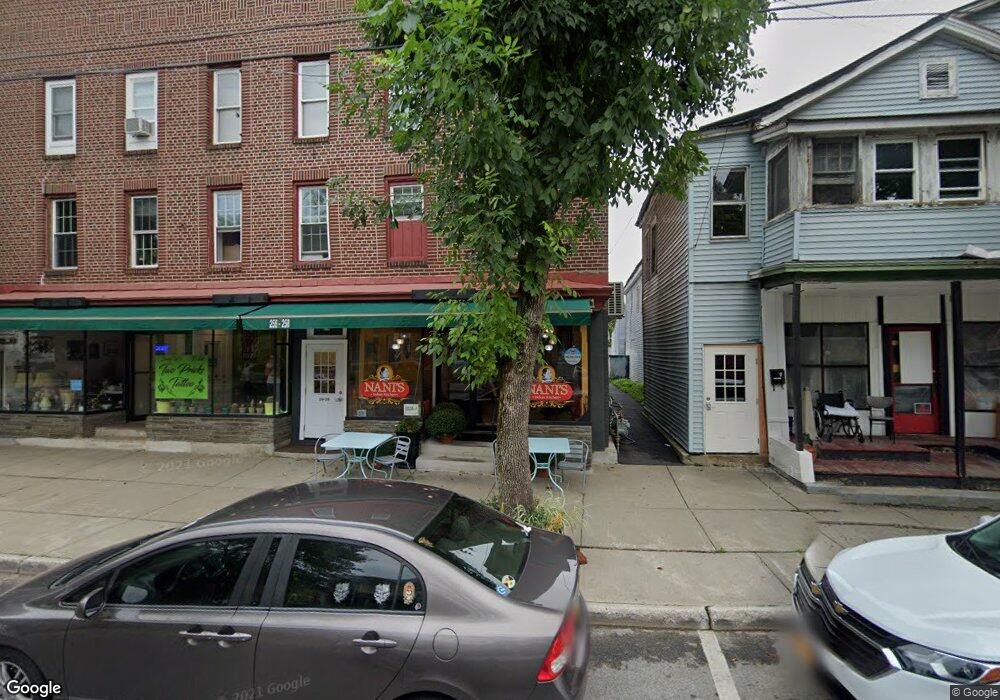 256-258 Milton Ave, Ballston Spa, NY 12020 - photo 1