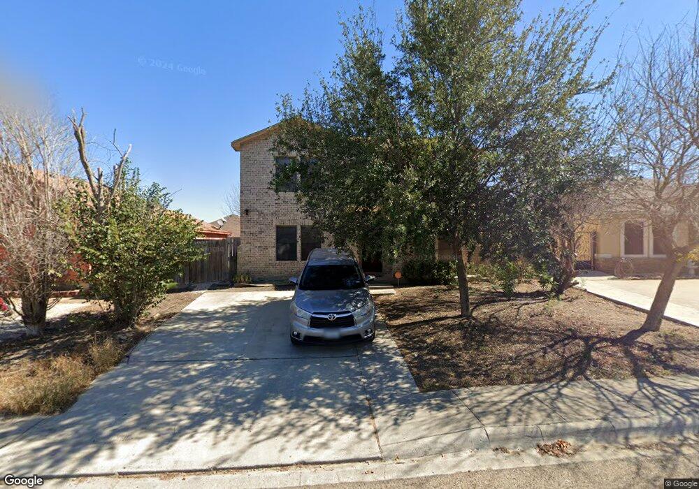 2615 Comal Loop, Laredo, TX 78046 - photo 1