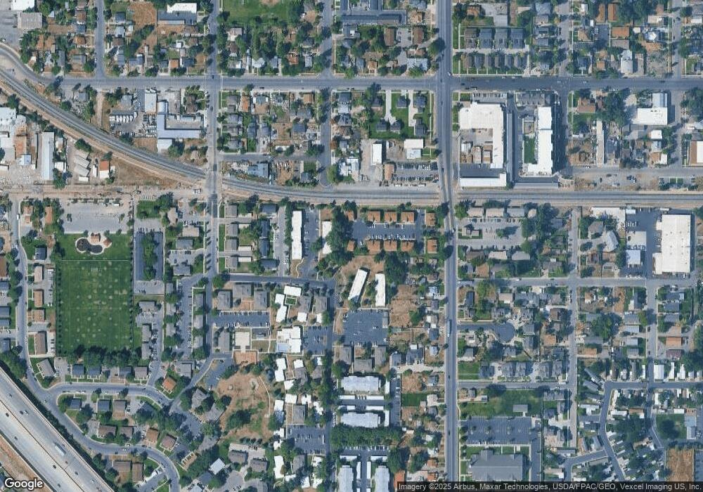 632 S 500 W, Provo, UT 84601 - photo 1