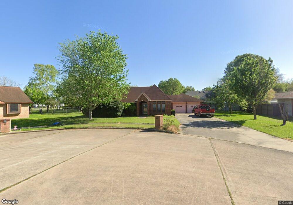 10 Murex St, Bay City, TX 77414 - photo 1