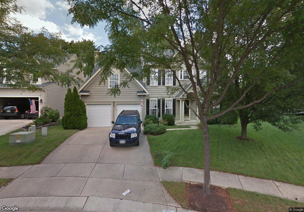 2504 Country Oak Ct, Odenton, MD 21113 - photo 1